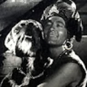 Meet your Posher, Cynophilist